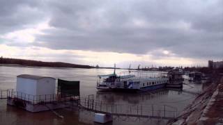 HD Sony DSC-H300 video test