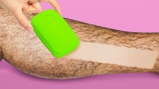 23 TOURS ET ASTUCES POUR ACCÉLERER TA ROUTINE QUOTIDIENNE