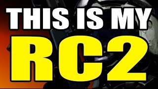 This is my RC2 !!