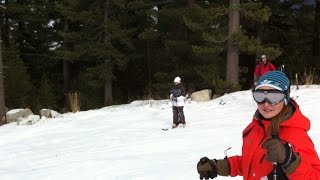 Bansko, Bulgaria, skiing | Банско, Болгария, лыжи