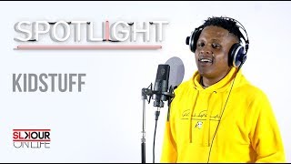 Kidstuff Is Up Next On SPOTLIGHT With "That Talk"