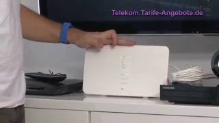 So einfach ist der Wechsel von Telekom DSL auf Telekom Hybrid