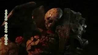 Garo OP-SAVIOR IN THE DARK