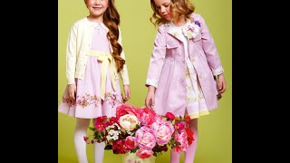 Заказ Faberlic - детские вещи, белье и косметика