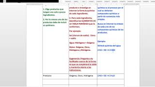 MÓDULO 15 Semana 2 ?‍? Actividades integradoras 3 y 4 ?‍? Prepa-SEP 2️⃣0️⃣1️⃣9️⃣