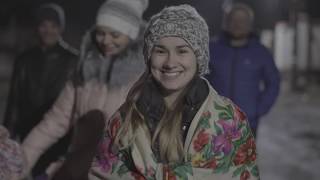 Рождественские колядки 2018