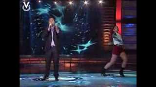 Talentum - Jhoan Reyes - 14/09/13