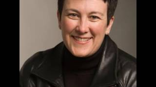 Jennifer Higdon, Pulitzer Prize-Winning Composer