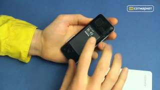 Обзор Nokia 206.