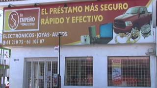 Casas de empeño ubicadas en Tuxtla Gutiérrez y Tapachula se encuentran bajo procesos administrativo.