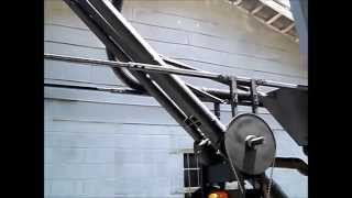 Kraig /Blatchley Power /H2O Up Flow Generator/ Safe, Clean, Renewable Energy System/ Gravity Pump