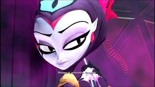 Ratchet & Clank: Nexus (PS3) - 1 часть прохождения игры (режим Испытания)
