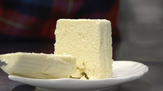 Ricotta ou fromage cottage ?