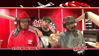 101 Barz - BangBros (Murda Turk & Hef)