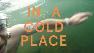 Can wild swimming help with depression?
