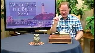 Likeminded and Prayer – Philippians 4:1-7 – What Does the Bible Say? #105