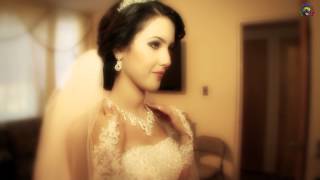 Bobur & Dilnoza (The Bride) - UNITED STUDIO ILKHOM 1718-600-6518