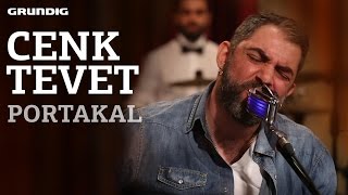 Cenk Tevet - Portakal / #akustikhane #sesiniaç