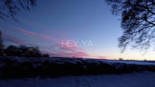EDEN - Hey Ya (Periscope Cover)