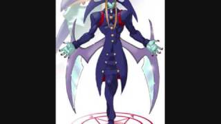 Vampire Savior/Darkstalkers 3 Music: Fetus of God