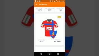 #5 Rodada do Cartola FC Menos de 100 Não Comemoro