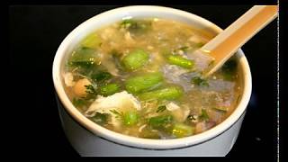 CHICKEN LEMON AND CORIANDER SOUP | HEALTHY | TASTY |