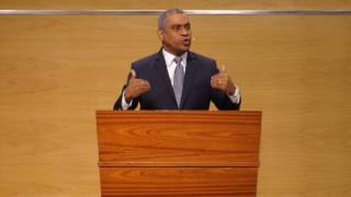 El poder transformador del evangelio - Pastor Otto Sanchez