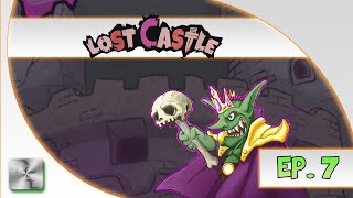 Lost Castle - Let's Play - Ep7 - Lost Castle Gameplay Spotlight / Walkthrough / Review