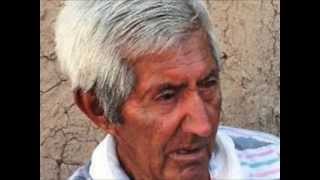 Lazaro Moreno -  A Don Yuma Gomez