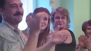Песня отца на свадьбе дочери _ до слёз