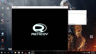 Quantum Break Graphics Initialization Error FIX