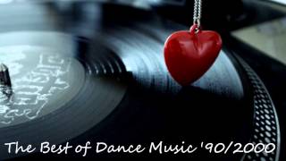 The Best of Dance Music '90-2000 (solo i migliori successi Dance degli anni '90/2000) DJ Hokkaido