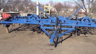 Новый КПС-8