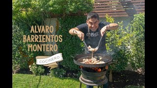 DISCO DE CARNES Y MARISCOS. INFALIBLE