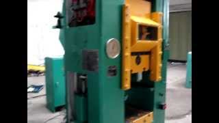 К8336 Чеканочный пресс - Хофсервис http://www.xofservis.ru/