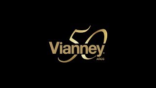 Video Institucional Vianney  50 años
