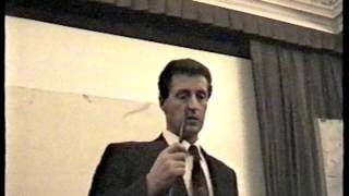 Михаил Малахов 1995 Покорение Северного полюса