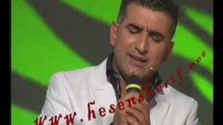 Hesen Sherif   Mix songs