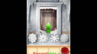 100 Doors Seasons Part 1 - level 11,12,13,14,15,16,17,18,19,20 Walkthrough