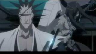 Wabisuke Vs Zaraki Kenpachi Parody