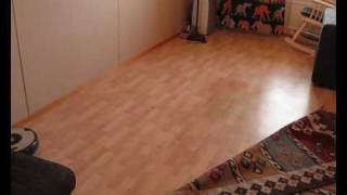 Roomba 562