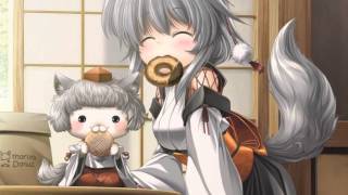 (Touhou Arrange) - Fall Of Fall~Autumnal Waterfall (Final Version) - 【Border Of Nightmares】