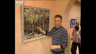 В Липецке показывают как можно использовать войлок