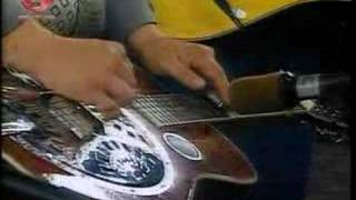 Kentucky Waltz