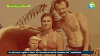 От люблю до убью: история жертвы семейного насилия - МИР24