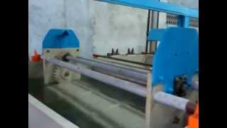 Auto Barrel Plating Plant