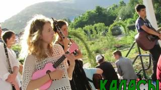 гимн "Магутны Божа"