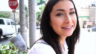 ASK GIRLS TO SHOW HER PANTY IN PUBLIC 2019