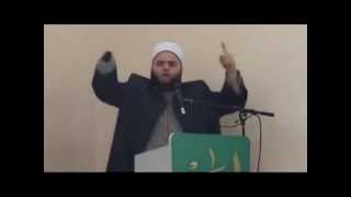 Pse qau Ebu Bekri radi-Allahu anhu - Fatmir Latifi