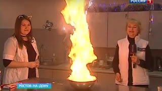 Куда можно сходить на новогодних каникулах в Ростове?